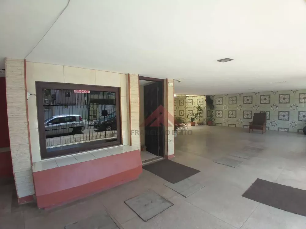 Apartamento, 2 quartos, 56 m² - Foto 5