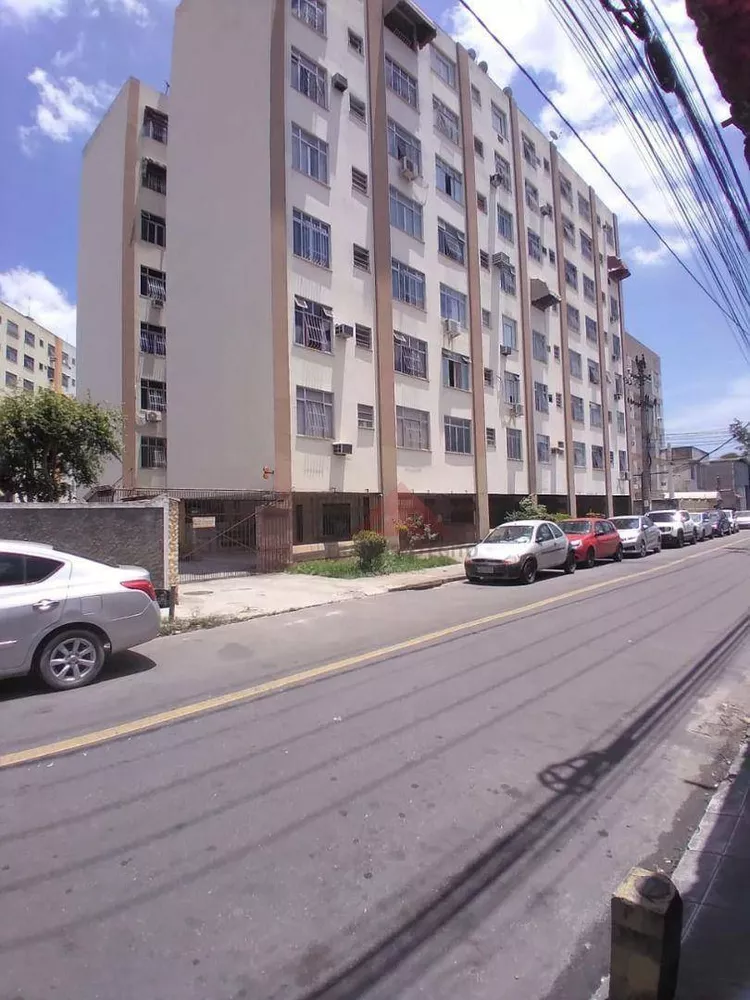 Apartamento, 2 quartos, 56 m² - Foto 2