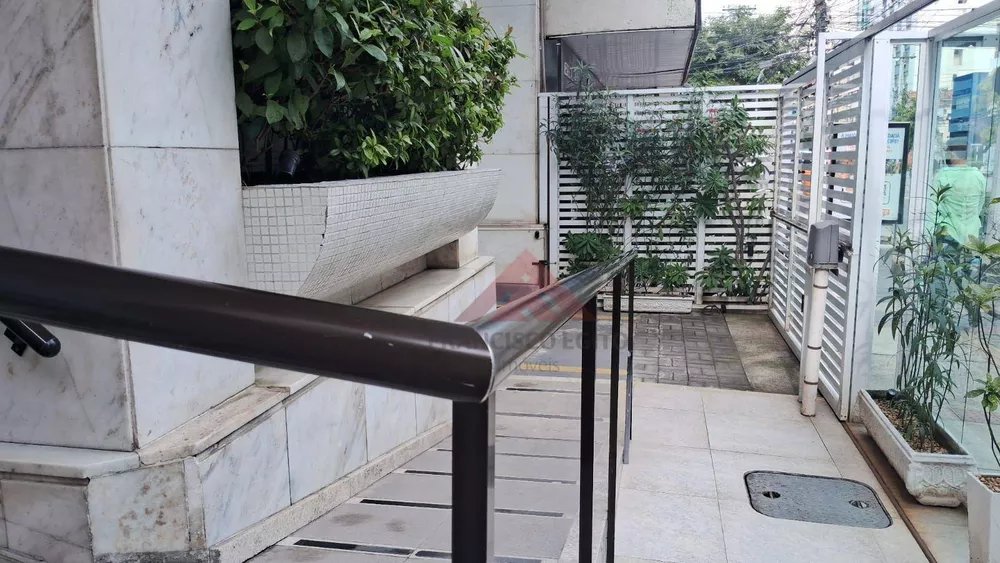Apartamento, 3 quartos, 100 m² - Foto 8