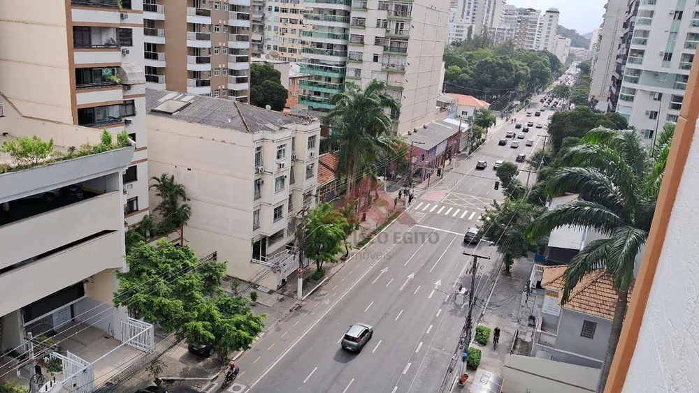 Apartamento, 3 quartos, 100 m² - Foto 23