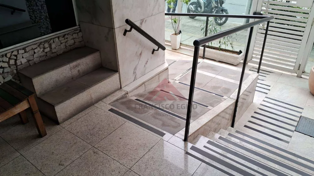 Apartamento, 3 quartos, 100 m² - Foto 11