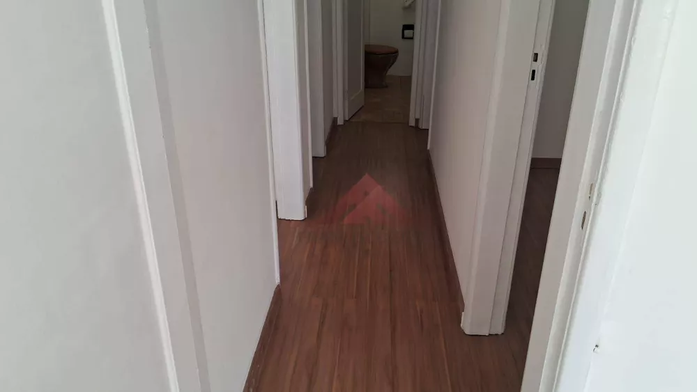 Apartamento, 3 quartos, 100 m² - Foto 2