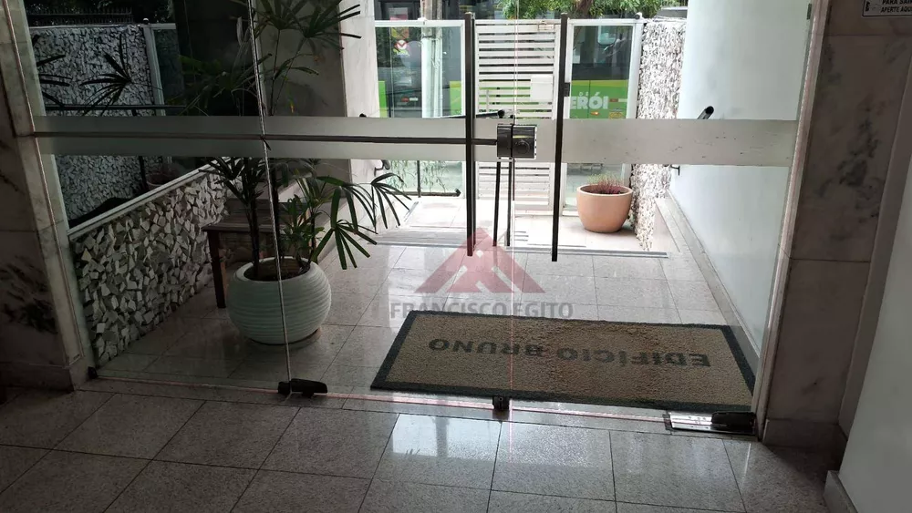 Apartamento, 3 quartos, 100 m² - Foto 1