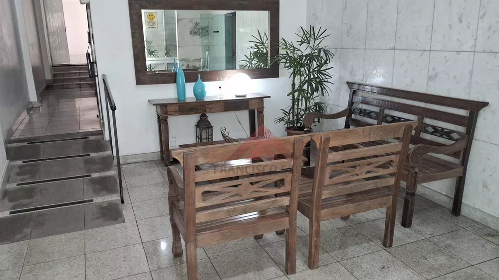 Apartamento, 3 quartos, 100 m² - Foto 21