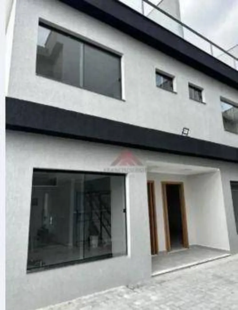 Casa, 2 quartos, 119 m² - Foto 1