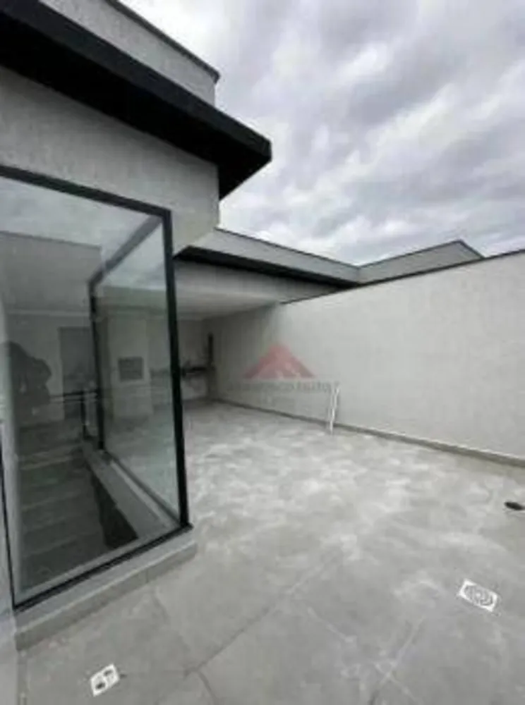 Casa, 2 quartos, 119 m² - Foto 6