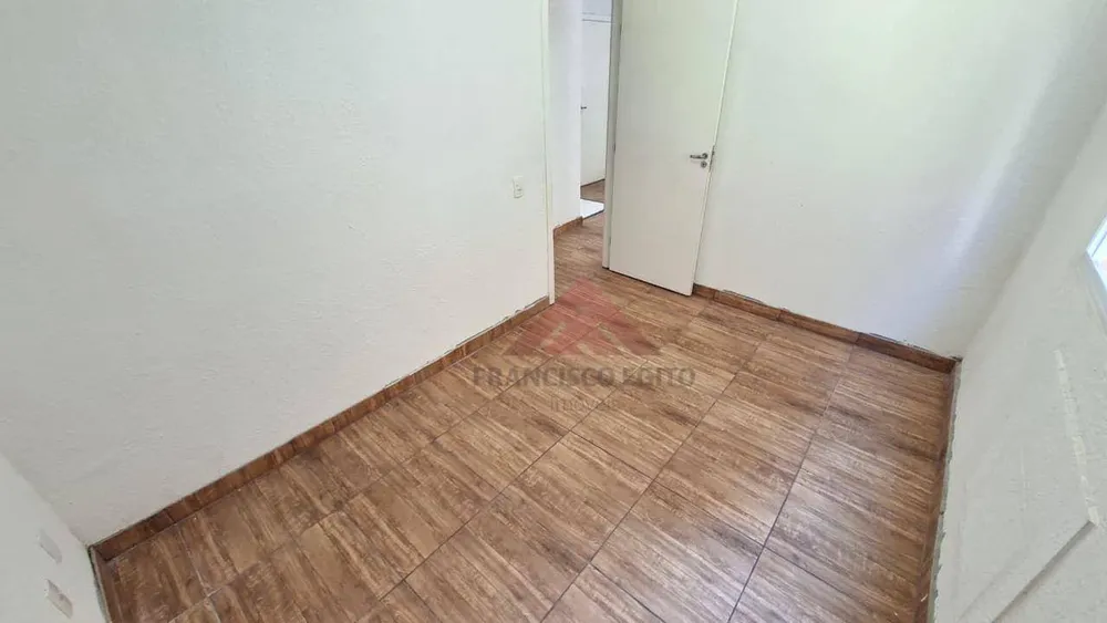 Apartamento, 2 quartos, 40 m² - Foto 7