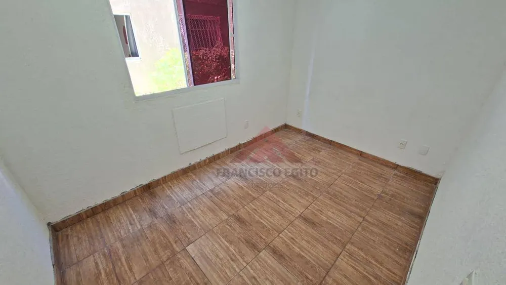 Apartamento, 2 quartos, 40 m² - Foto 14