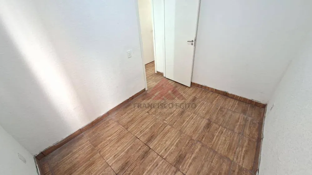 Apartamento, 2 quartos, 40 m² - Foto 1