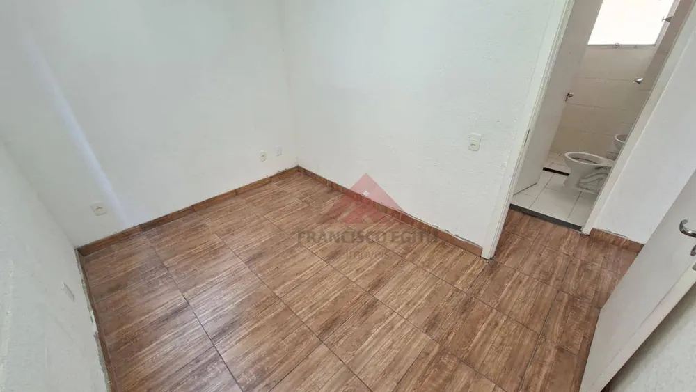 Apartamento, 2 quartos, 40 m² - Foto 6