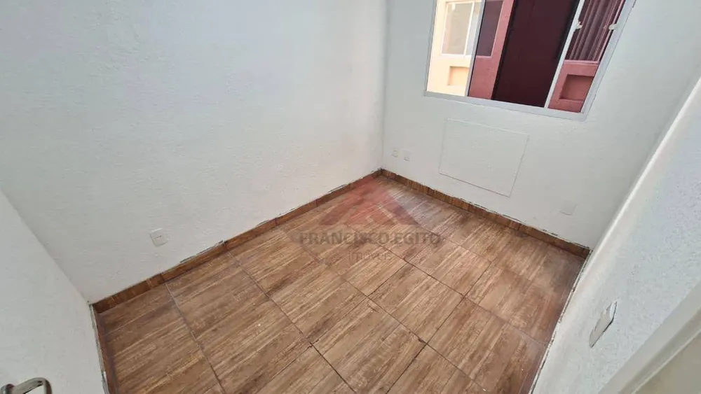 Apartamento, 2 quartos, 40 m² - Foto 2