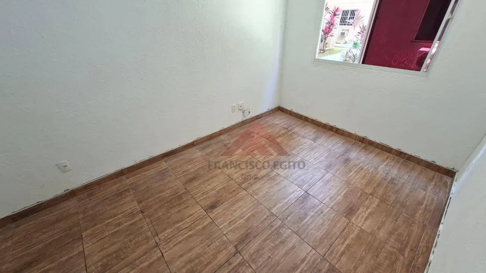 Apartamento, 2 quartos, 40 m² - Foto 9