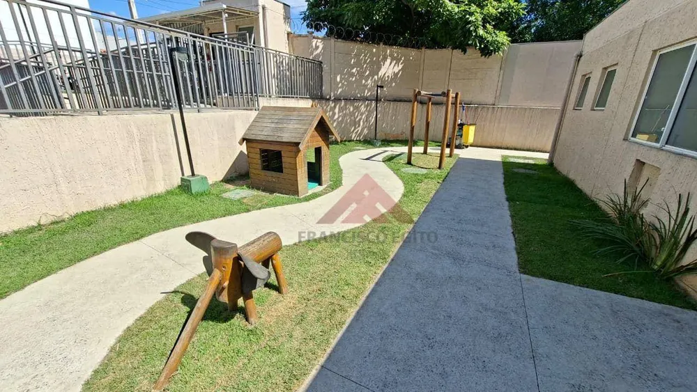 Apartamento, 2 quartos, 40 m² - Foto 3