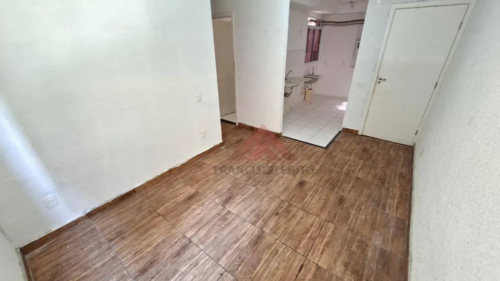 Apartamento, 2 quartos, 40 m² - Foto 10