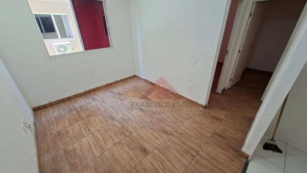 Apartamento, 2 quartos, 40 m² - Foto 15