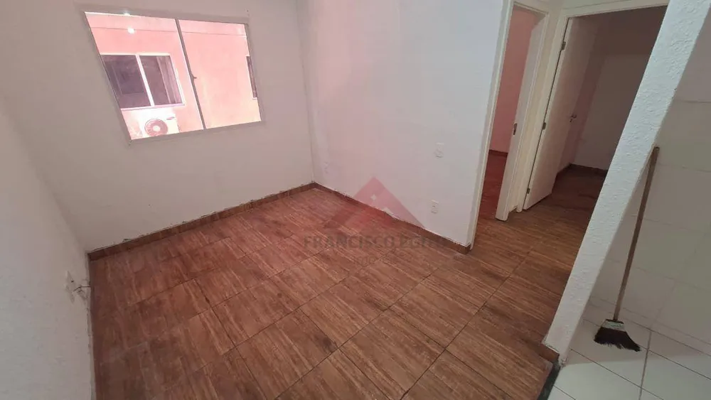 Apartamento, 2 quartos, 40 m² - Foto 8