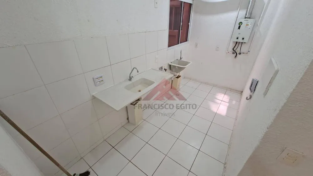 Apartamento, 2 quartos, 40 m² - Foto 13