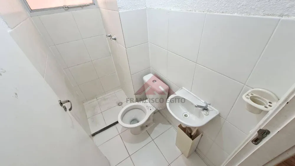 Apartamento, 2 quartos, 40 m² - Foto 17