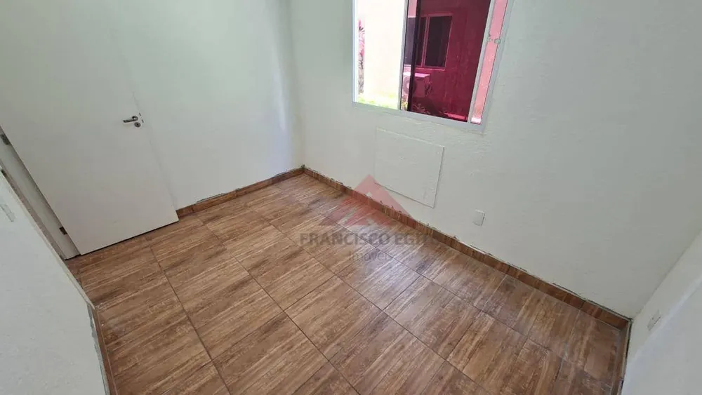 Apartamento, 2 quartos, 40 m² - Foto 12