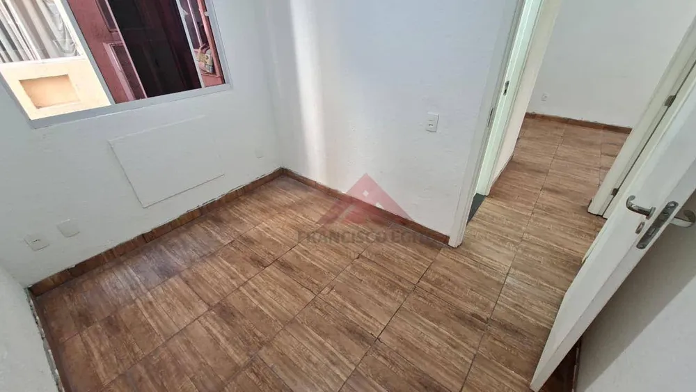 Apartamento, 2 quartos, 40 m² - Foto 5