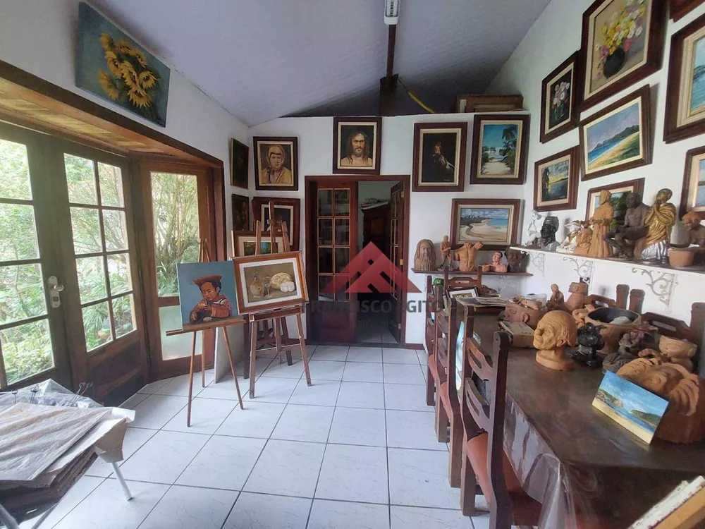 Casa, 5 quartos, 271 m² - Foto 13