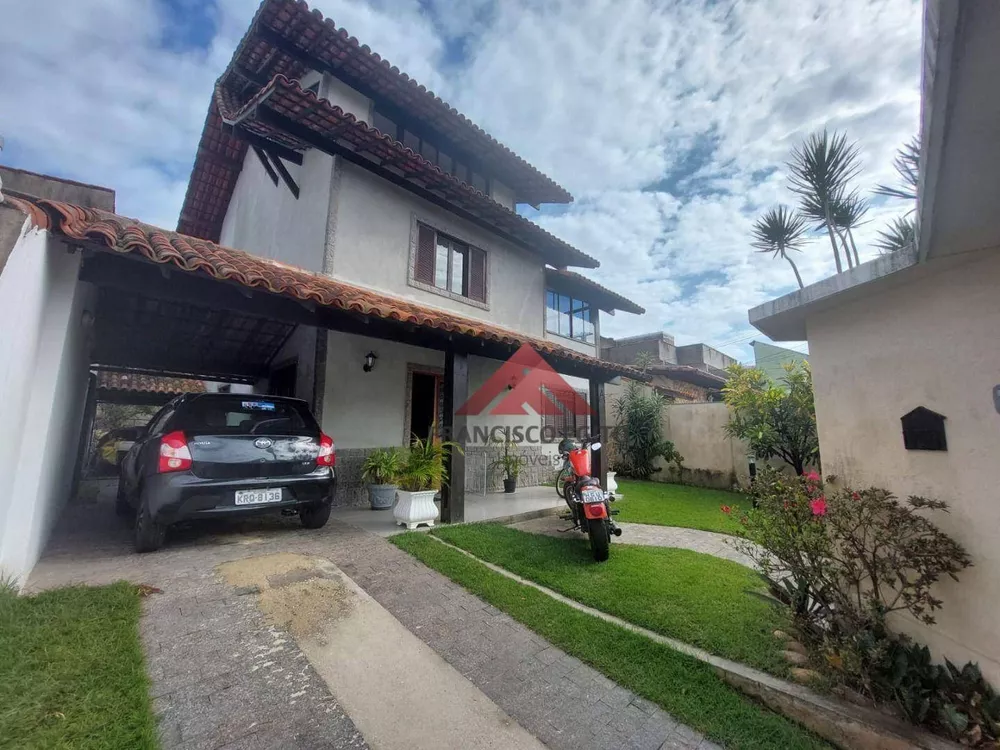 Casa, 5 quartos, 271 m² - Foto 26