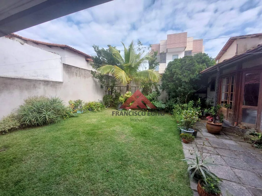 Casa, 5 quartos, 271 m² - Foto 12