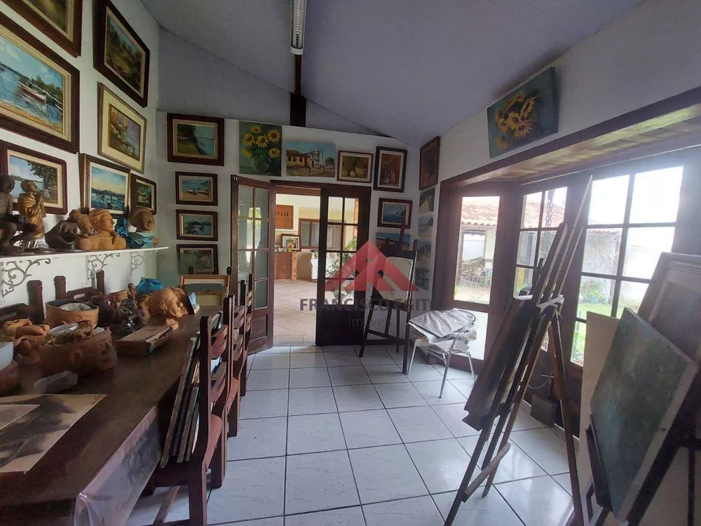 Casa, 5 quartos, 271 m² - Foto 34