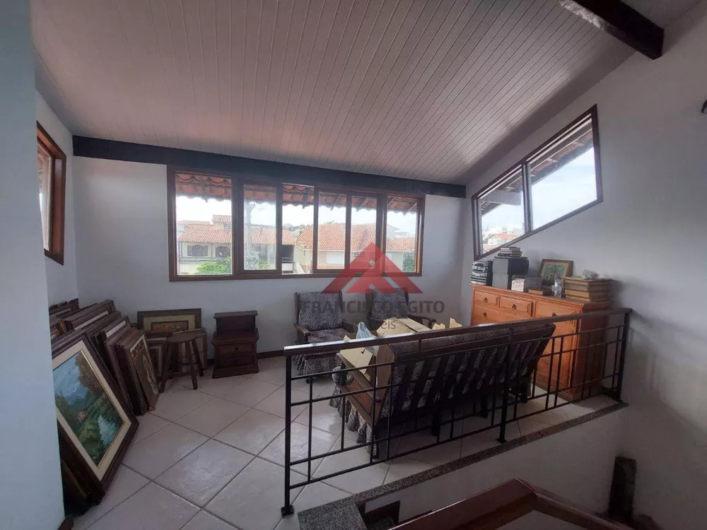 Casa, 5 quartos, 271 m² - Foto 31