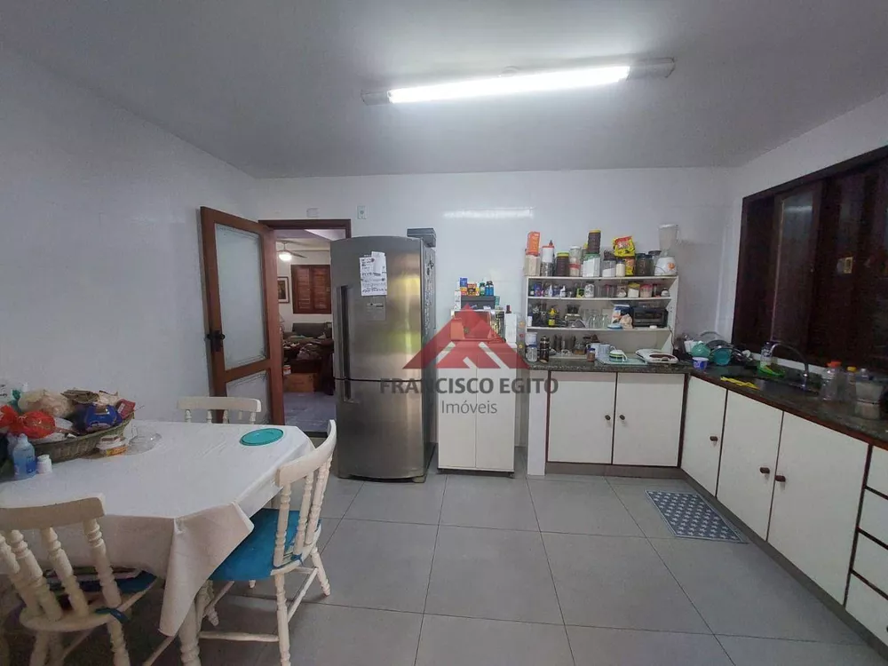 Casa, 5 quartos, 271 m² - Foto 17
