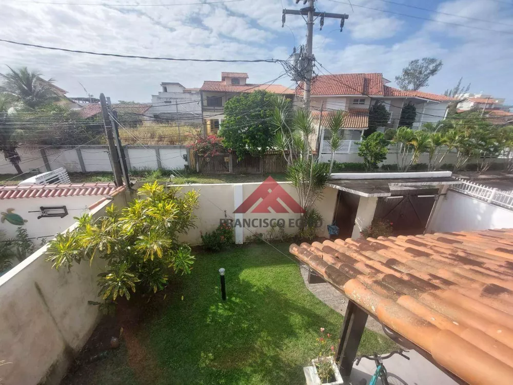 Casa, 5 quartos, 271 m² - Foto 20