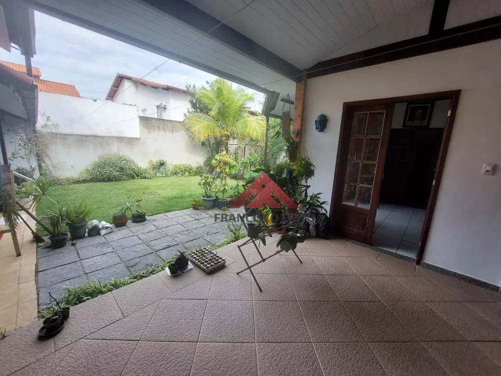 Casa, 5 quartos, 271 m² - Foto 33