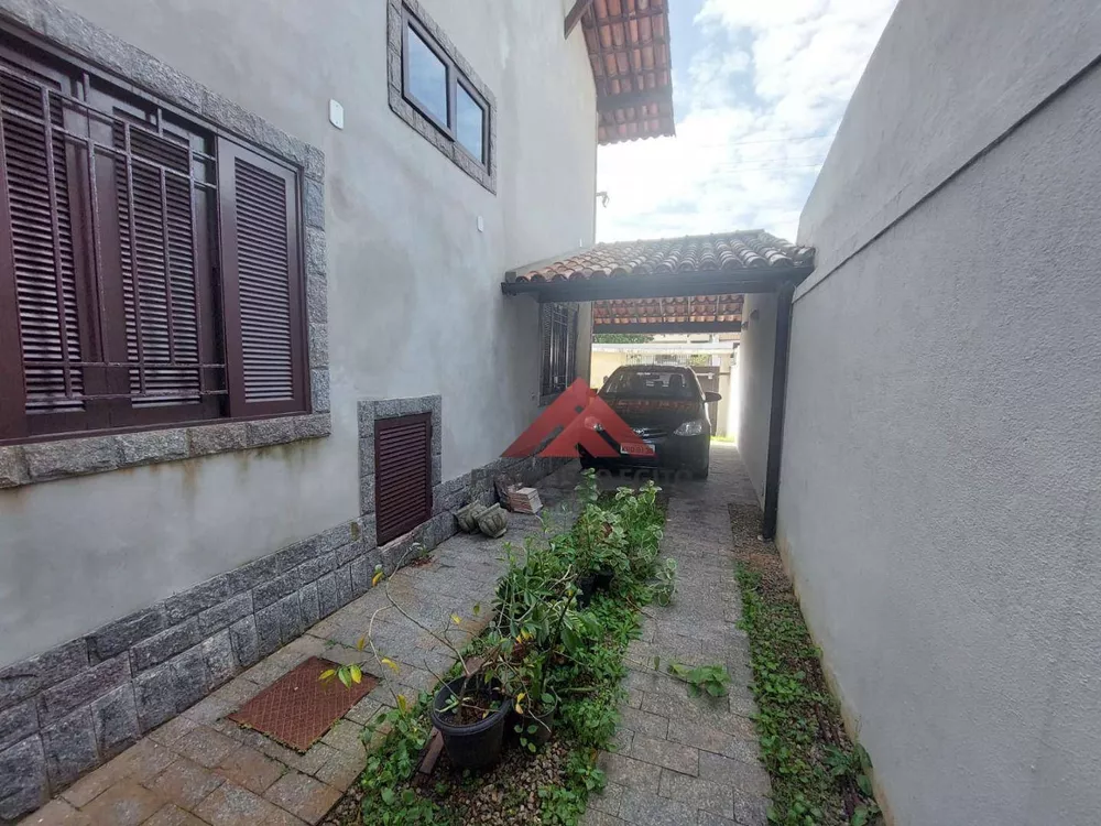Casa, 5 quartos, 271 m² - Foto 27