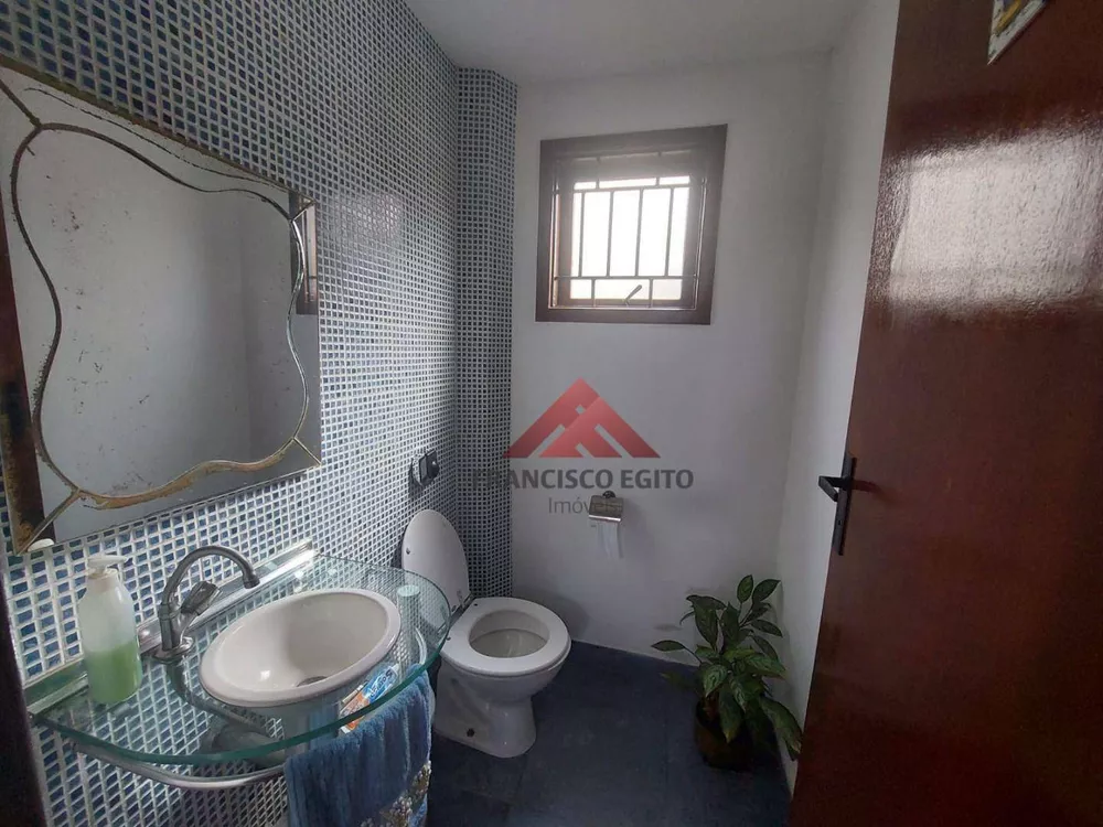 Casa, 5 quartos, 271 m² - Foto 6