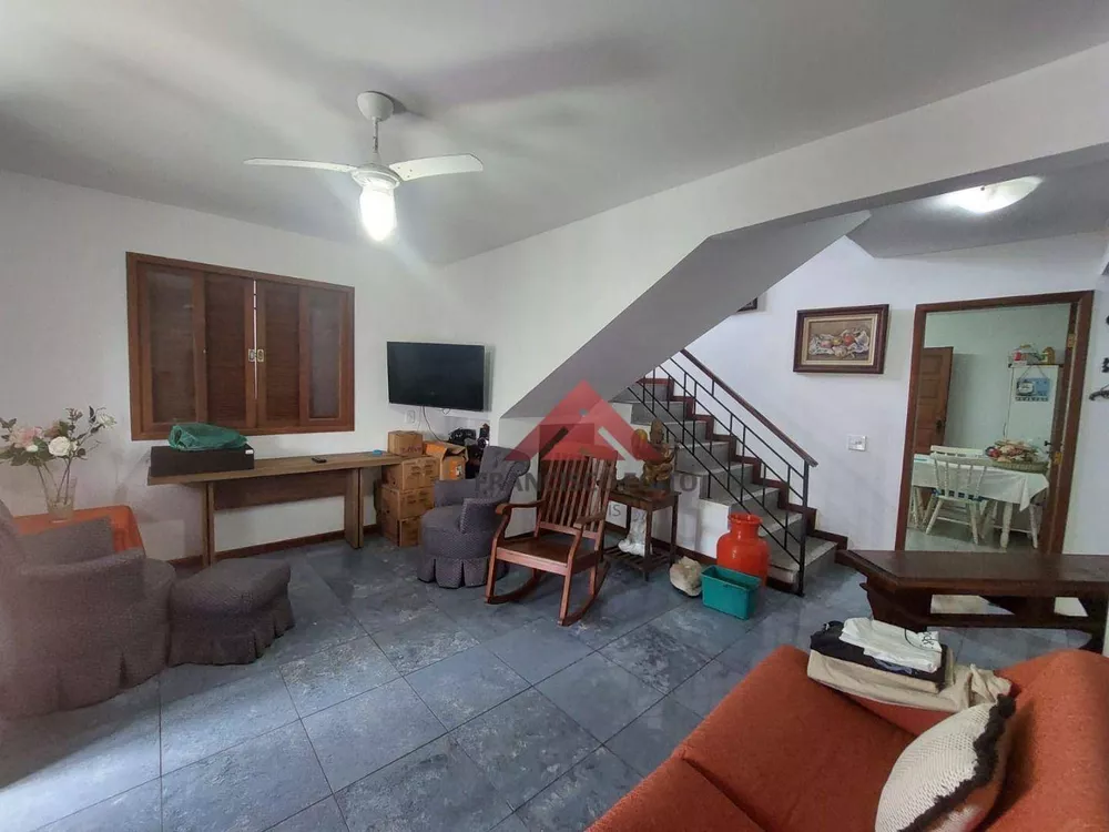 Casa, 5 quartos, 271 m² - Foto 19