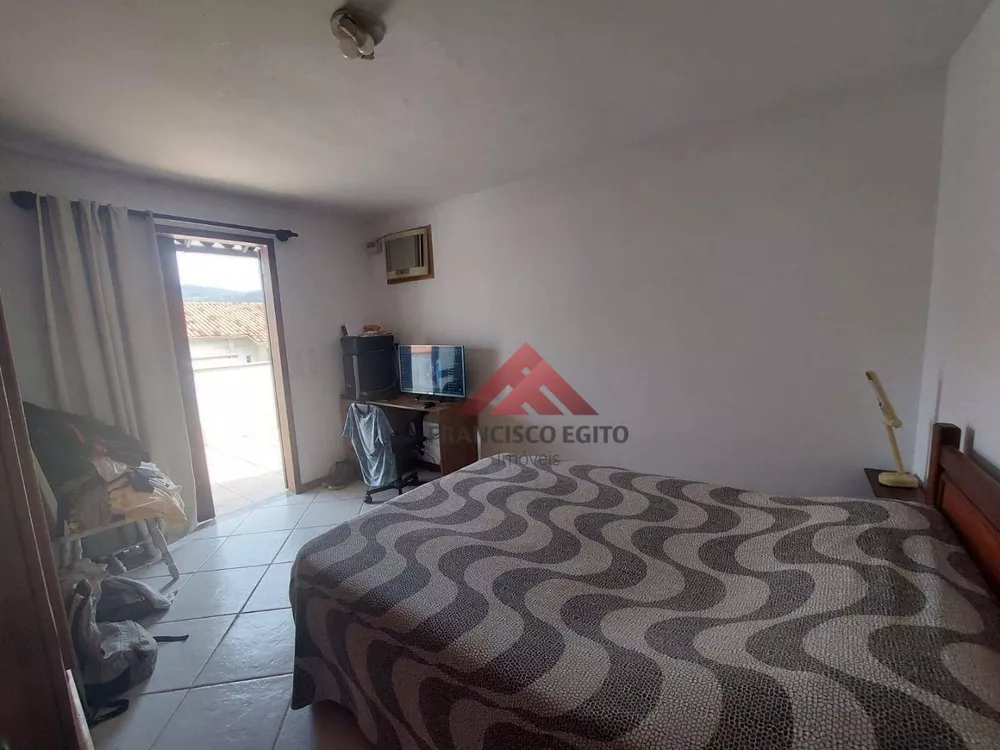 Casa, 5 quartos, 271 m² - Foto 1