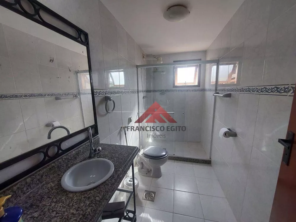 Casa, 5 quartos, 271 m² - Foto 14