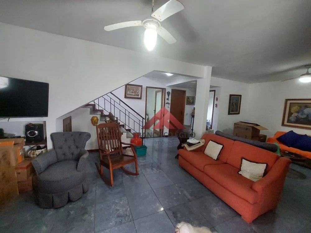 Casa, 5 quartos, 271 m² - Foto 24