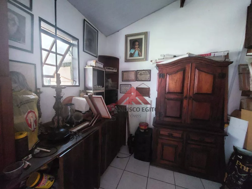Casa, 5 quartos, 271 m² - Foto 35
