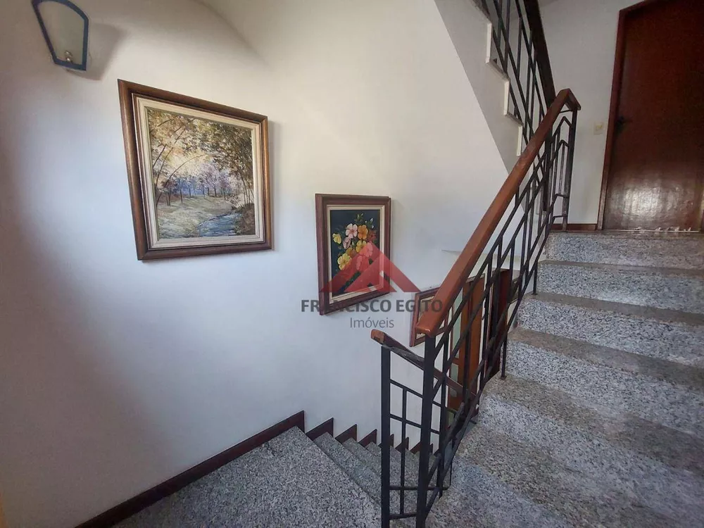 Casa, 5 quartos, 271 m² - Foto 36