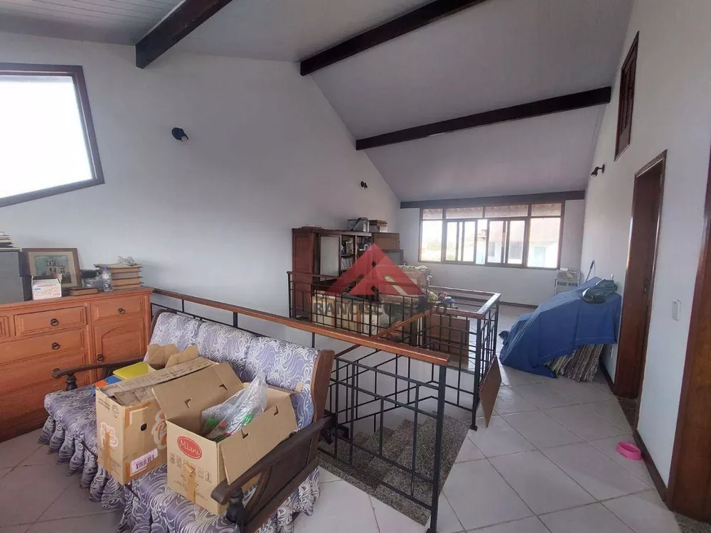 Casa, 5 quartos, 271 m² - Foto 8