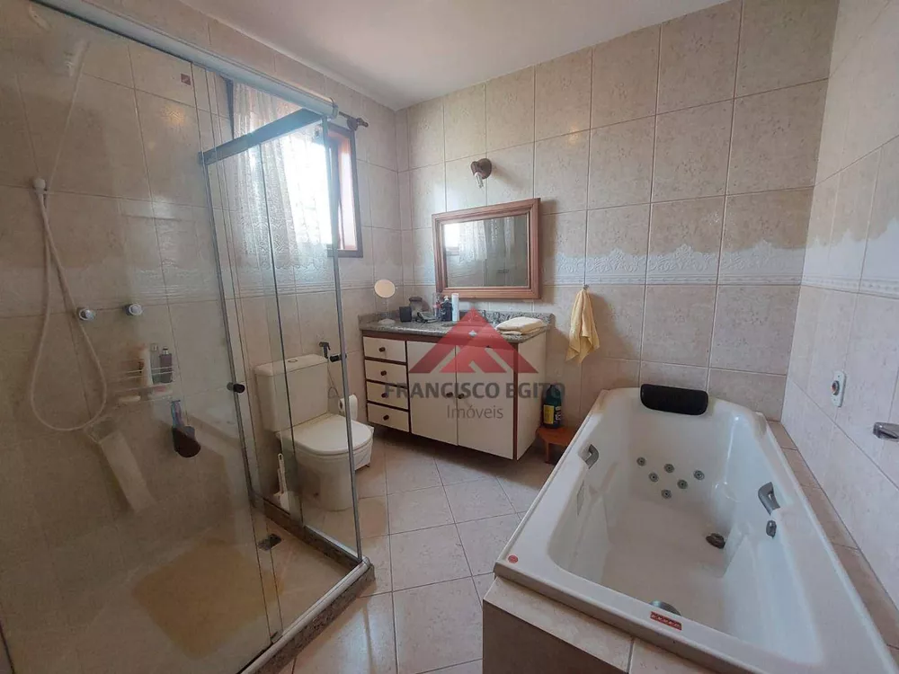 Casa, 5 quartos, 271 m² - Foto 22