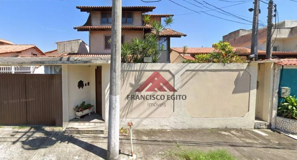 Casa, 5 quartos, 271 m² - Foto 30