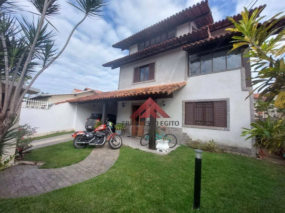 Casa, 5 quartos, 271 m² - Foto 23