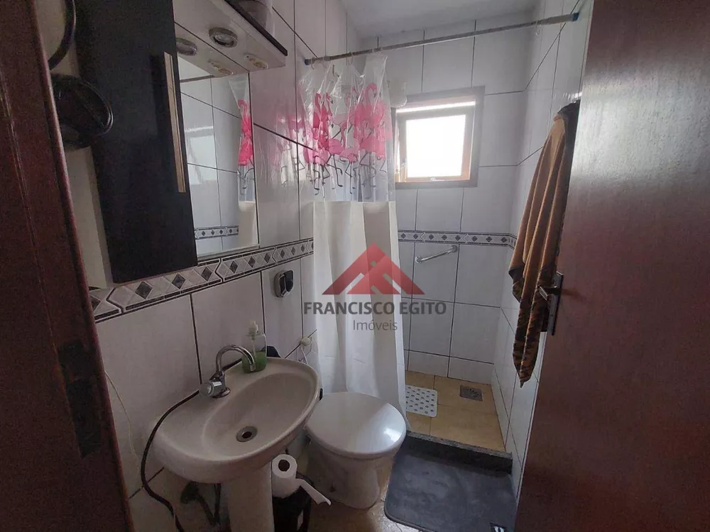 Casa, 5 quartos, 271 m² - Foto 25