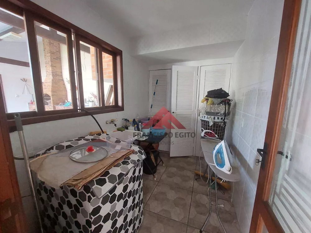 Casa, 5 quartos, 271 m² - Foto 21