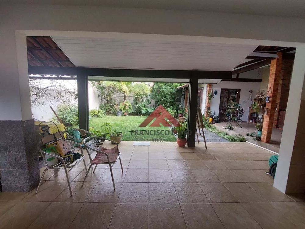 Casa, 5 quartos, 271 m² - Foto 16