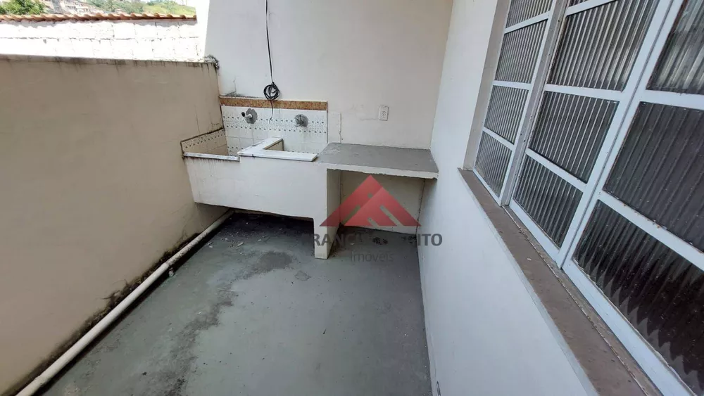 Casa, 3 quartos - Foto 20