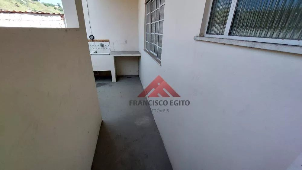 Casa, 3 quartos - Foto 16