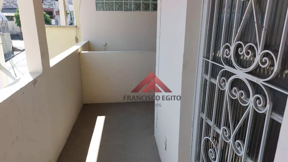 Casa, 3 quartos - Foto 23
